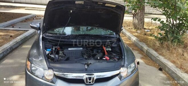 Honda Civic 2010, 249,448 km - 1.3 l - Bakı