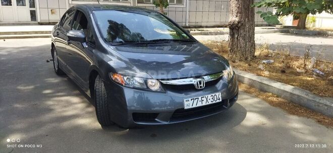 Honda Civic 2010, 249,448 km - 1.3 l - Bakı