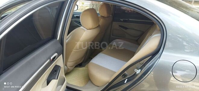 Honda Civic 2010, 249,448 km - 1.3 l - Bakı