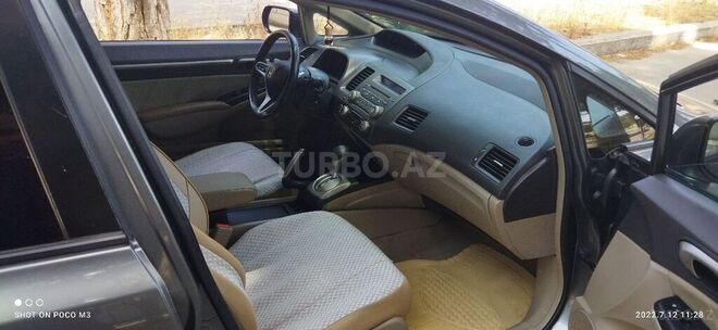 Honda Civic 2010, 249,448 km - 1.3 l - Bakı