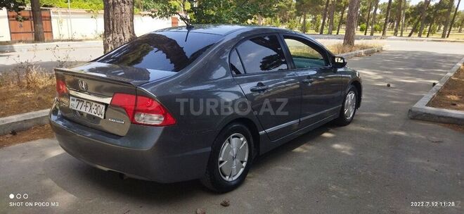 Honda Civic 2010, 249,448 km - 1.3 l - Bakı