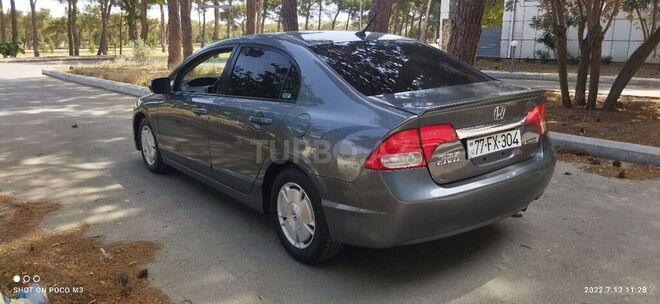 Honda Civic 2010, 249,448 km - 1.3 l - Bakı