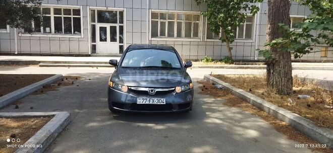 Honda Civic 2010, 249,448 km - 1.3 l - Bakı