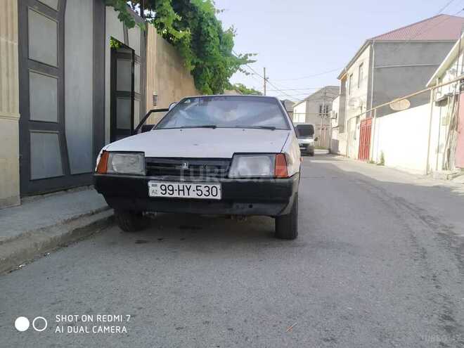 LADA (VAZ) 2109 1990, 214,565 km - 1.5 l - Bakı