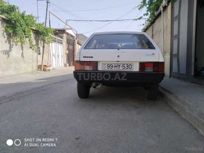 LADA (VAZ) 2109 1990, 214,565 km - 1.5 l - Bakı