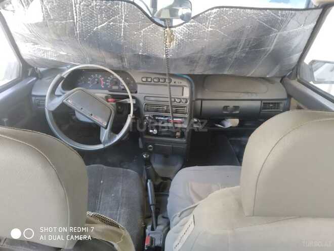 LADA (VAZ) 2109 1990, 214,565 km - 1.5 l - Bakı