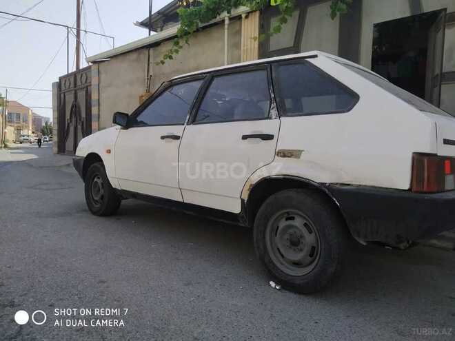 LADA (VAZ) 2109 1990, 214,565 km - 1.5 l - Bakı