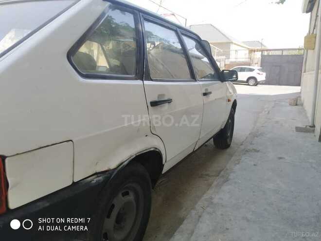 LADA (VAZ) 2109 1990, 214,565 km - 1.5 l - Bakı