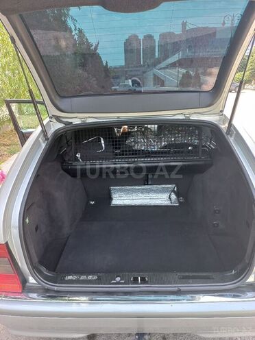 Mercedes C 200 1998, 300,000 km - 2.0 l - Balakən