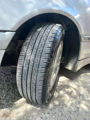 Mercedes C 200 1998, 300,000 km - 2.0 l - Balakən