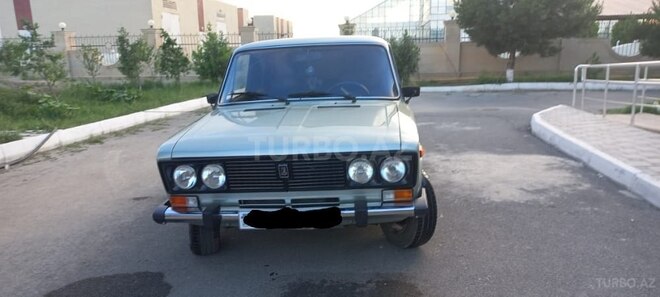 LADA (VAZ) 2106 2000, 223,551 km - 1.6 l - Mingəçevir
