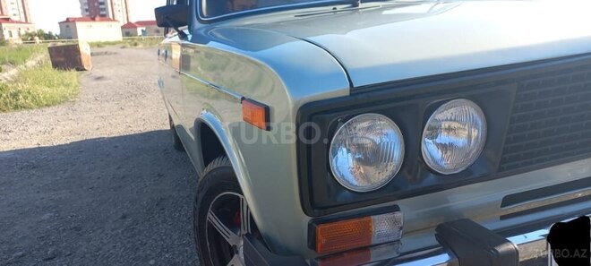 LADA (VAZ) 2106 2000, 223,551 km - 1.6 l - Mingəçevir