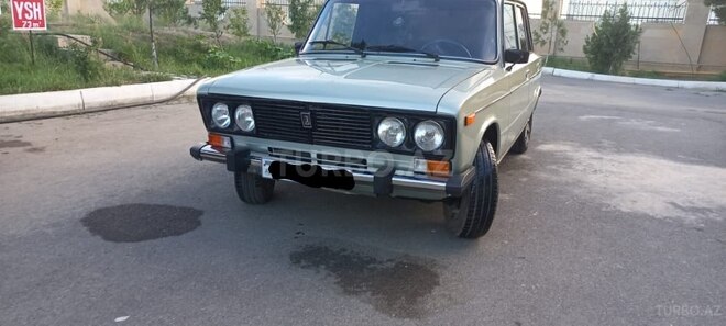 LADA (VAZ) 2106 2000, 223,551 km - 1.6 l - Mingəçevir