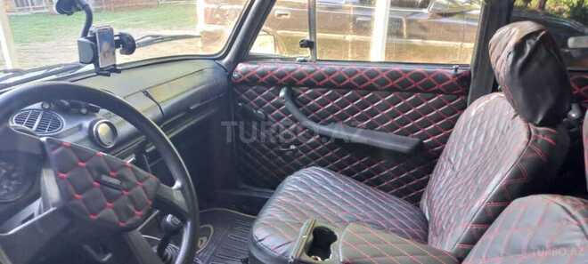 LADA (VAZ) 2106 2000, 223,551 km - 1.6 l - Mingəçevir