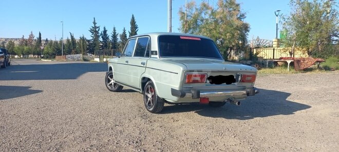 LADA (VAZ) 2106 2000, 223,551 km - 1.6 l - Mingəçevir