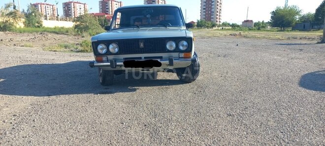 LADA (VAZ) 2106 2000, 223,551 km - 1.6 l - Mingəçevir