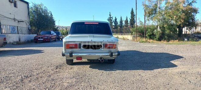 LADA (VAZ) 2106 2000, 223,551 km - 1.6 l - Mingəçevir