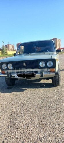 LADA (VAZ) 2106 2000, 223,551 km - 1.6 l - Mingəçevir