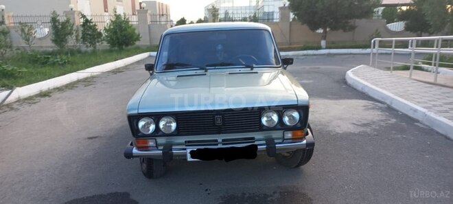 LADA (VAZ) 2106 2000, 223,551 km - 1.6 l - Mingəçevir