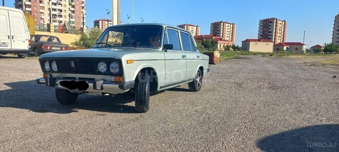 LADA (VAZ) 2106 2000, 223,551 km - 1.6 l - Mingəçevir