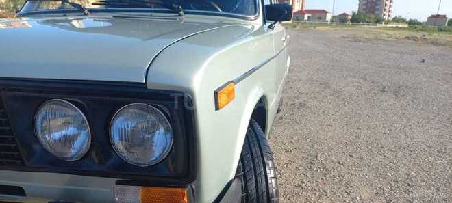 LADA (VAZ) 2106 2000, 223,551 km - 1.6 l - Mingəçevir