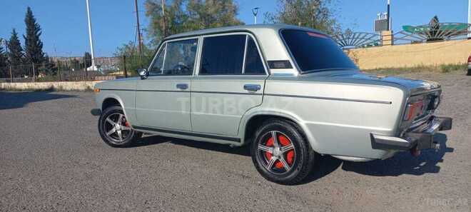 LADA (VAZ) 2106 2000, 223,551 km - 1.6 l - Mingəçevir