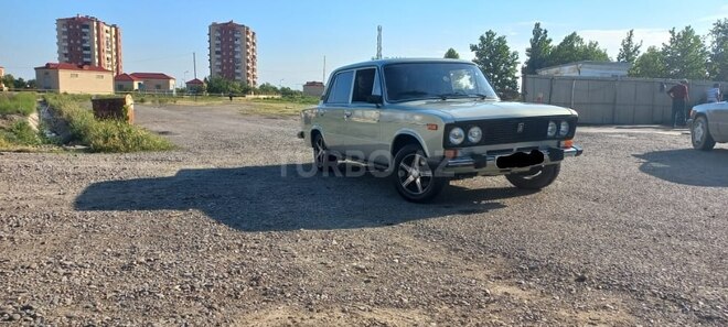LADA (VAZ) 2106 2000, 223,551 km - 1.6 l - Mingəçevir