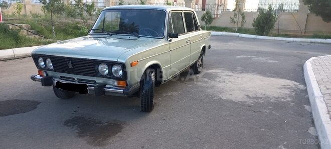 LADA (VAZ) 2106 2000, 223,551 km - 1.6 l - Mingəçevir