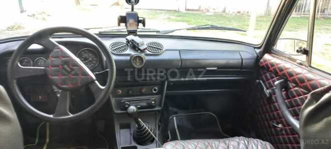 LADA (VAZ) 2106 2000, 223,551 km - 1.6 l - Mingəçevir