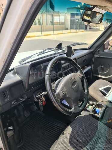 LADA (VAZ) Niva 2013, 450,000 km - 1.7 л - Bakı
