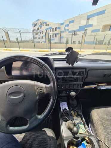 LADA (VAZ) Niva 2013, 450,000 km - 1.7 л - Bakı