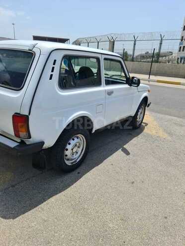 LADA (VAZ) Niva 2013, 450,000 km - 1.7 л - Bakı