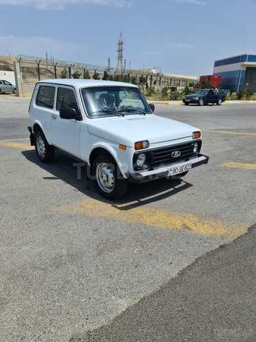 LADA (VAZ) Niva 2013, 450,000 km - 1.7 л - Bakı