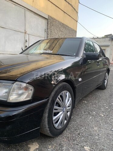 Mercedes C 240 1998, 299,800 km - 2.4 l - Bakı