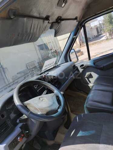 Mercedes Sprinter 208 1997, 300,000 km - 2.2 л - Bakı