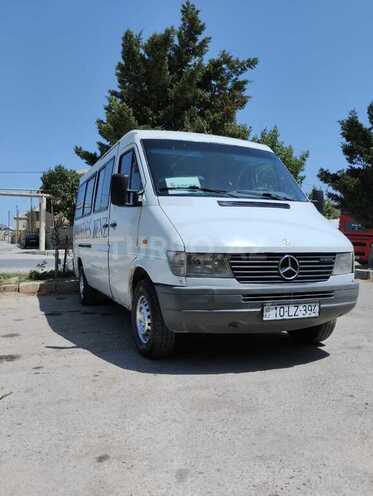 Mercedes Sprinter 208 1997, 300,000 km - 2.2 л - Bakı