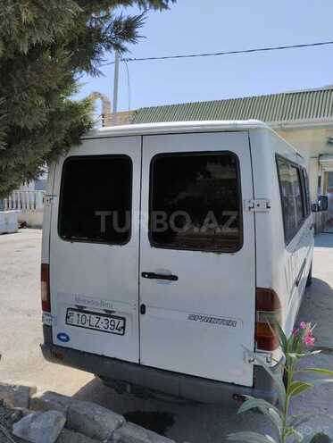 Mercedes Sprinter 208 1997, 300,000 km - 2.2 л - Bakı