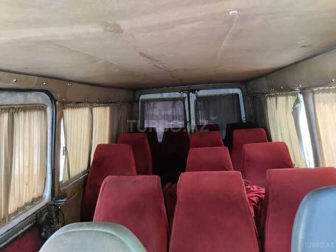 Mercedes Sprinter 208 1997, 300,000 km - 2.2 л - Bakı