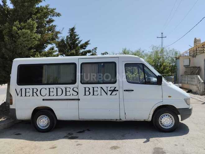 Mercedes Sprinter 208 1997, 300,000 km - 2.2 л - Bakı