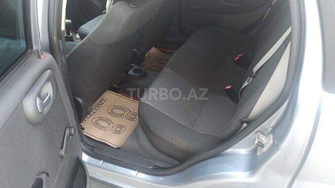 Opel Corsa 2006, 229,000 km - 1.2 l - Ağdaş
