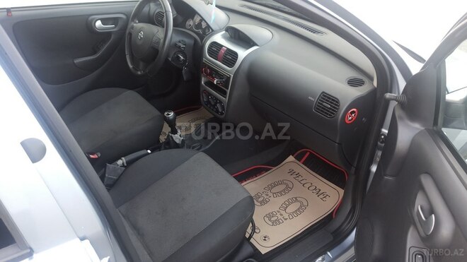 Opel Corsa 2006, 229,000 km - 1.2 l - Ağdaş