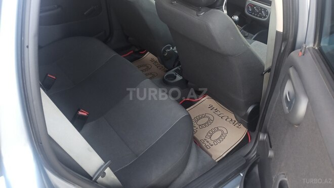 Opel Corsa 2006, 229,000 km - 1.2 l - Ağdaş