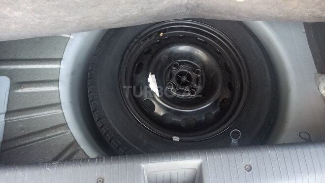 Opel Corsa 2006, 229,000 km - 1.2 l - Ağdaş