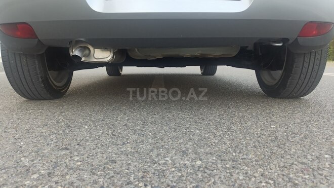 Opel Corsa 2006, 229,000 km - 1.2 l - Ağdaş
