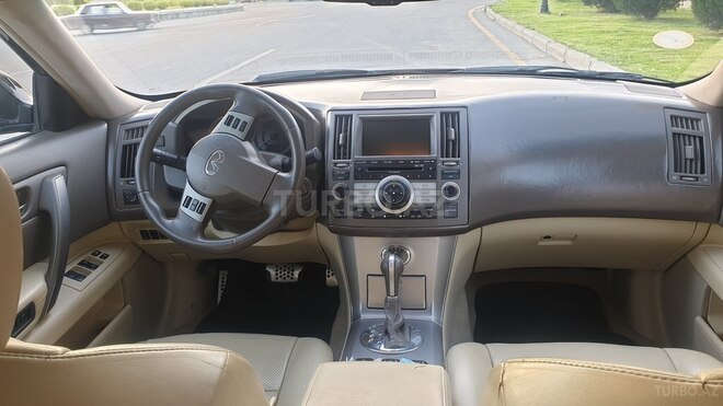 Infiniti FX35 2007, 170,000 km - 3.5 л - Şəki
