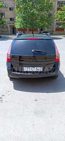 Renault Megane 2007, 280,567 km - 1.6 l - Bakı
