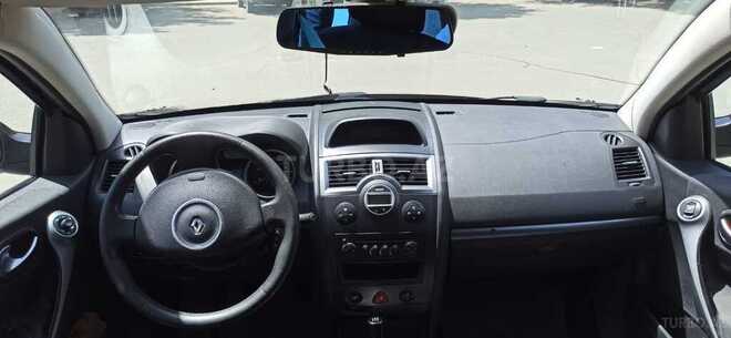 Renault Megane 2007, 280,567 km - 1.6 l - Bakı