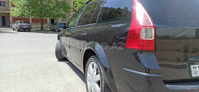 Renault Megane 2007, 280,567 km - 1.6 l - Bakı