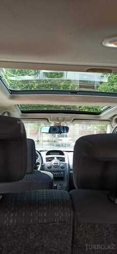 Renault Megane 2007, 280,567 km - 1.6 l - Bakı