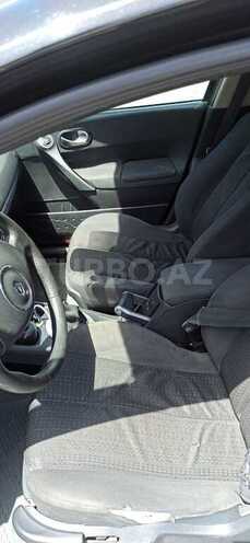 Renault Megane 2007, 280,567 km - 1.6 l - Bakı